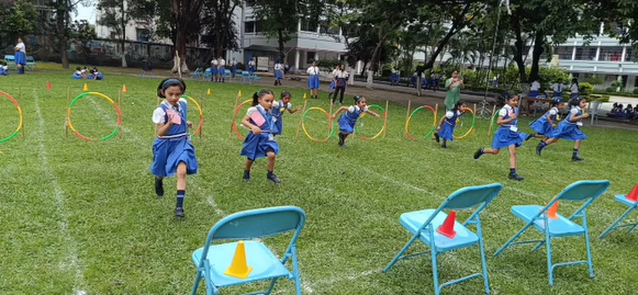 interhouse