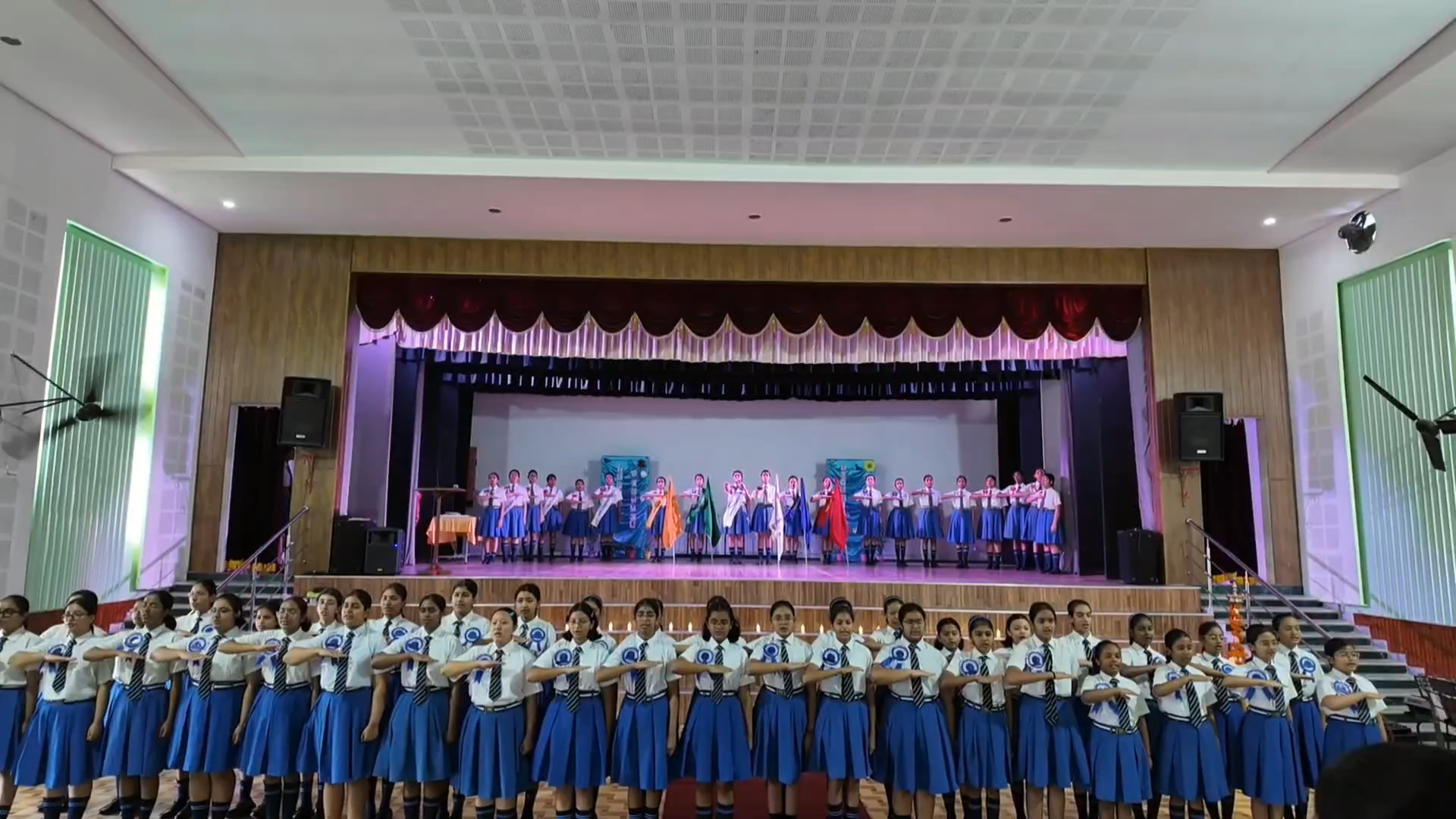 interhouse